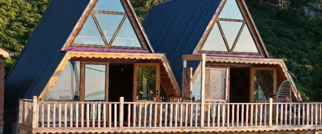 Гонио: Sarp bungalov