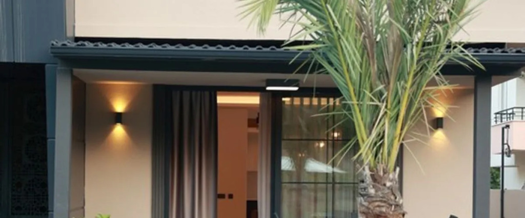 Кемер: Mintahills Villas Kemer
