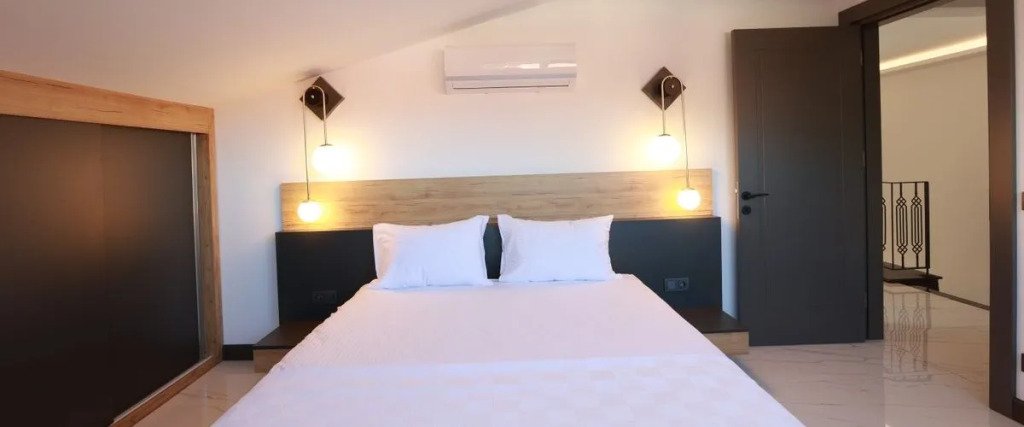 Кемер: Mintahills Villas Kemer