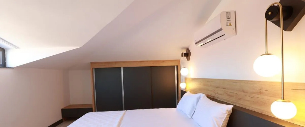 Кемер: Mintahills Villas Kemer