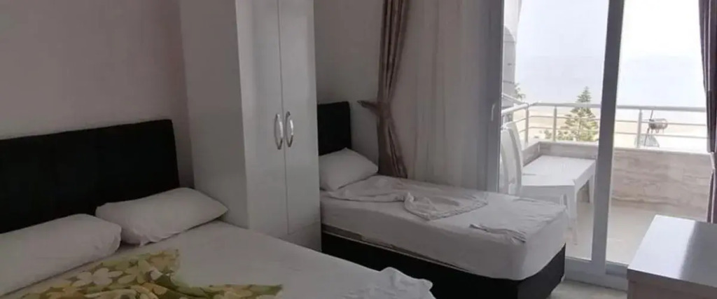 Эрдемли: Gold Otel Mersin