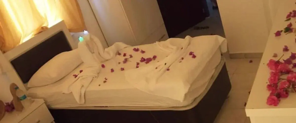 Эрдемли: Gold Otel Mersin