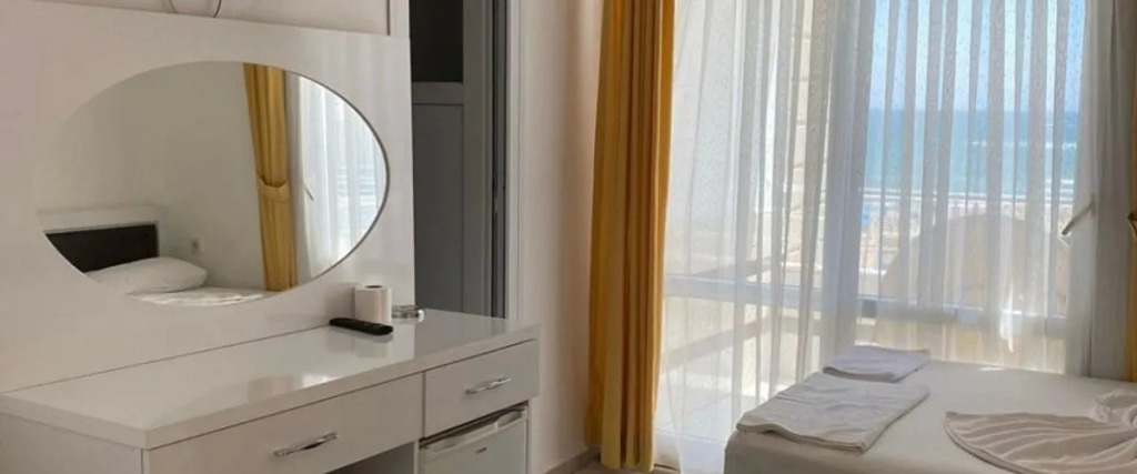 Gold Otel Mersin — фото 3