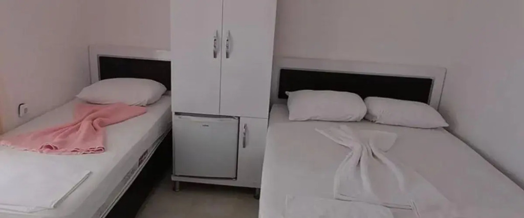 Эрдемли: Gold Otel Mersin