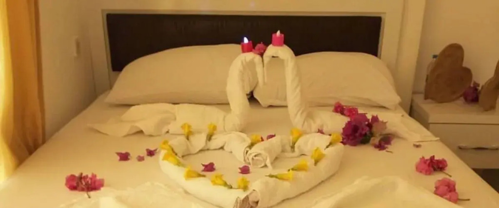Эрдемли: Gold Otel Mersin