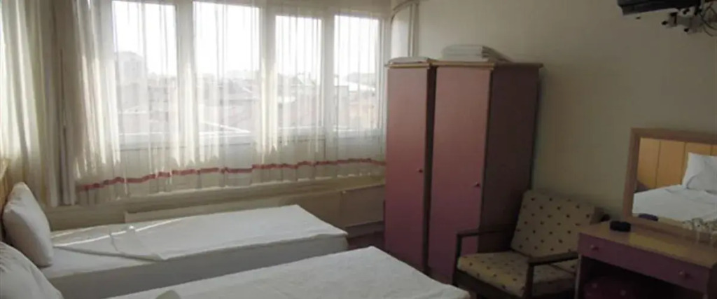 Конья: Ankara Otel