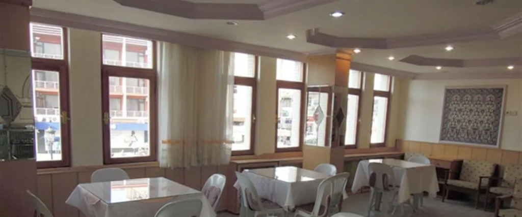 Конья: Ankara Otel