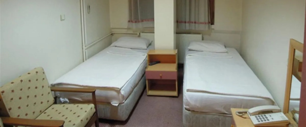 Конья: Ankara Otel