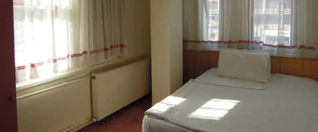 Конья: Ankara Otel