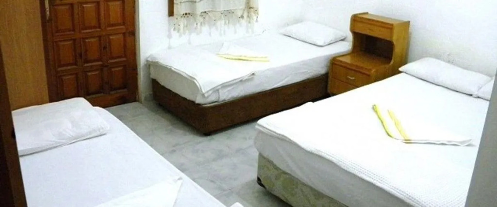 Кумлуджа: Karakalem Bungalow