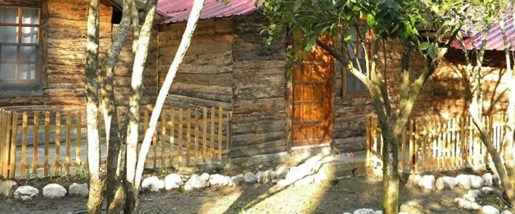 Кумлуджа: Karakalem Bungalow