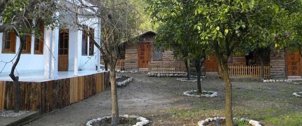 Кумлуджа: Karakalem Bungalow