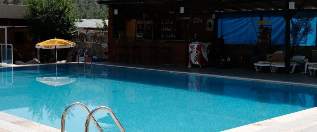 Кумлуджа: Batu Holiday Village