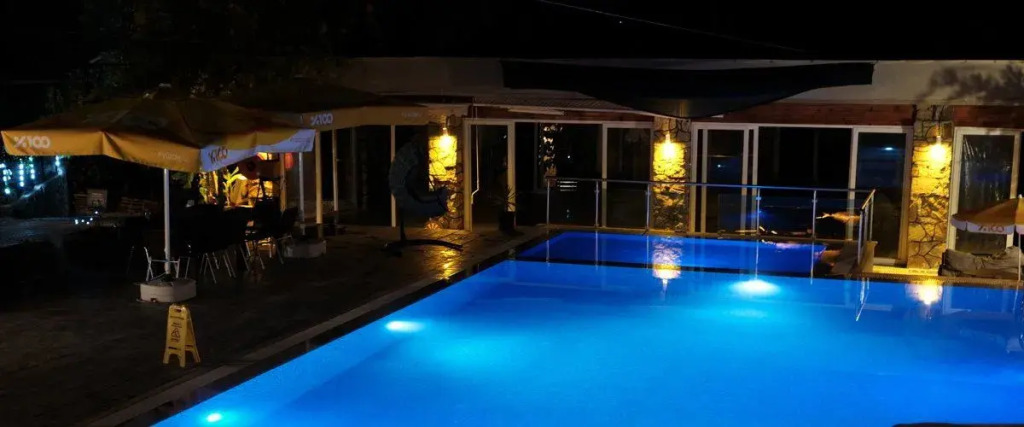Кумлуджа: Batu Holiday Village