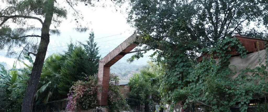 Кумлуджа: Batu Holiday Village