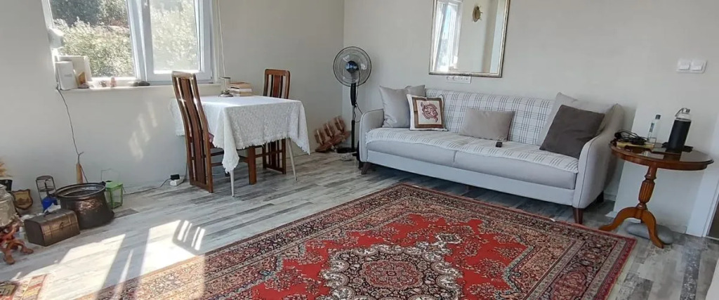 Кумлуджа: Surya House Adrasan