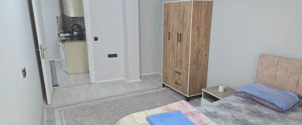 Кютахья: Kutahya Gunluk Daire Emlakcim Apart