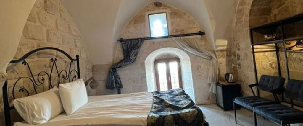 Мардин: Mardin Otel