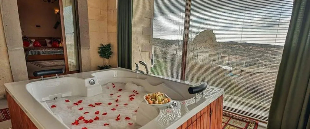 Мардин: Mardin Otel