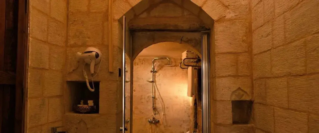 Мардин: Mardin Otel