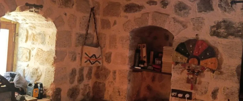 Мардин: Mardin Otel