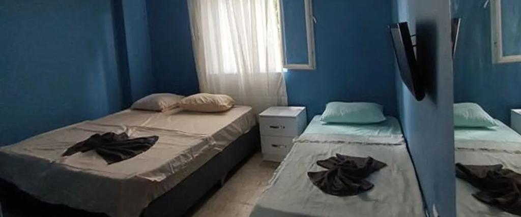 Мерсин: Mersin Deniz Otel
