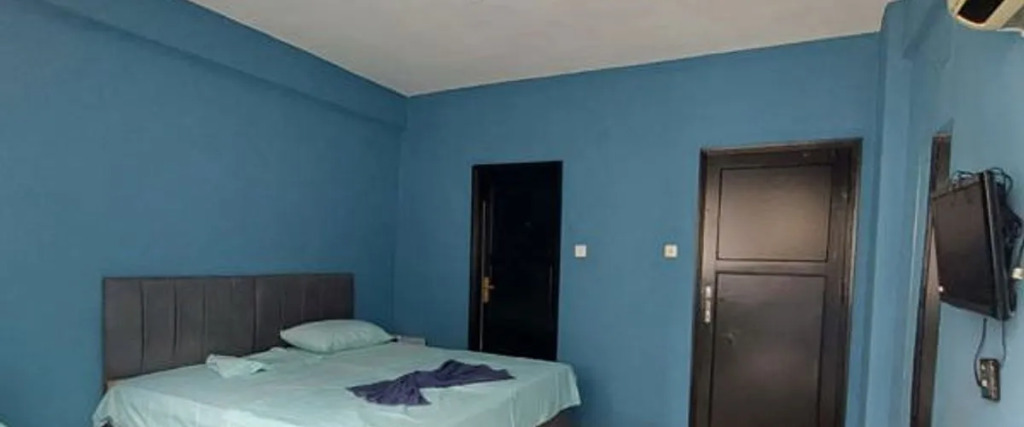 Mersin Deniz Otel — фото 2