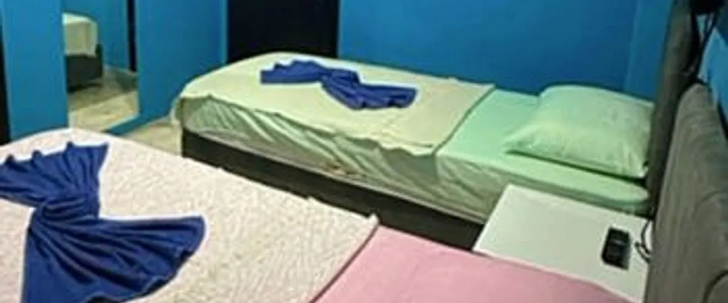 Мерсин: Mersin Deniz Otel