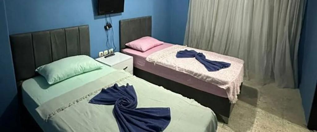 Мерсин: Mersin Deniz Otel