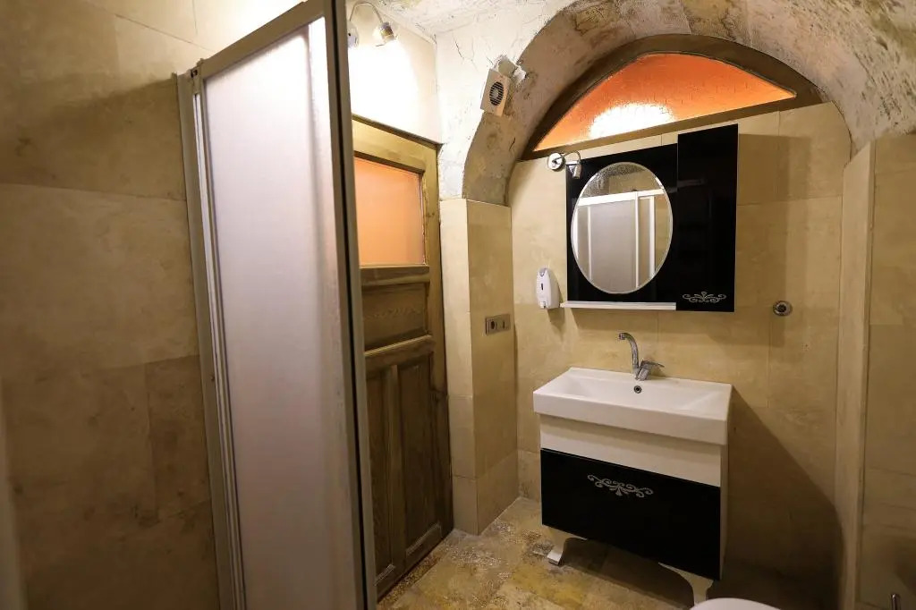 Мустафапаша: Pacha Cave Hotel