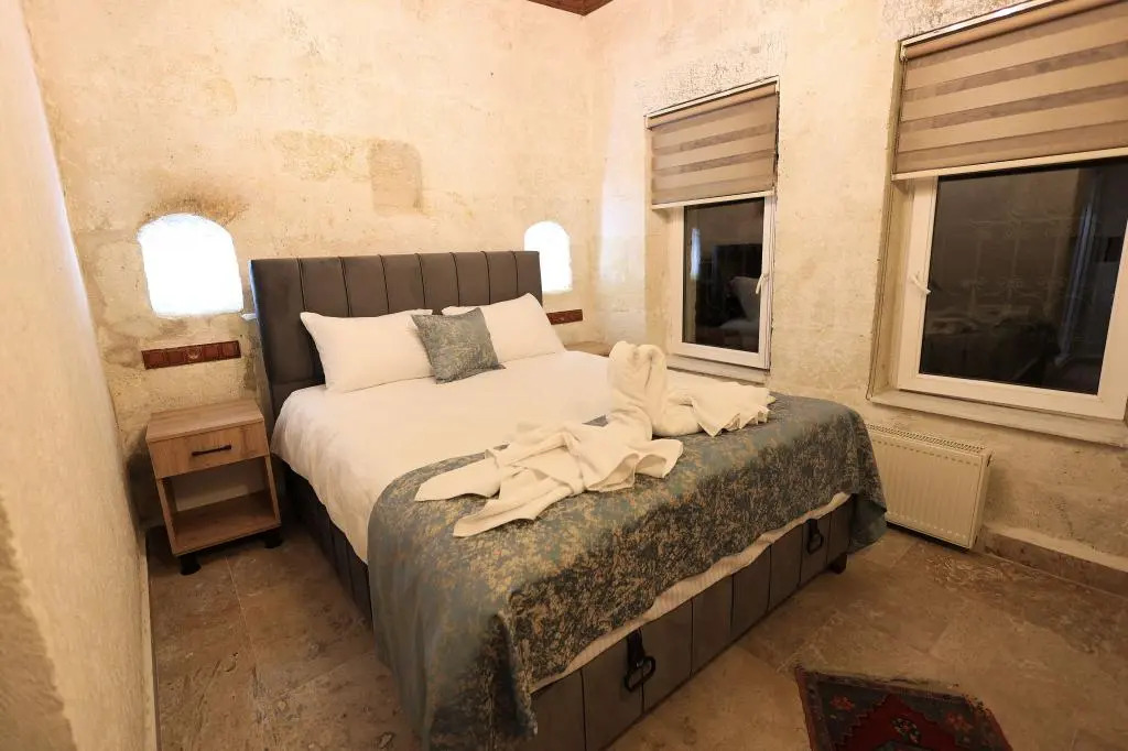 Мустафапаша: Pacha Cave Hotel