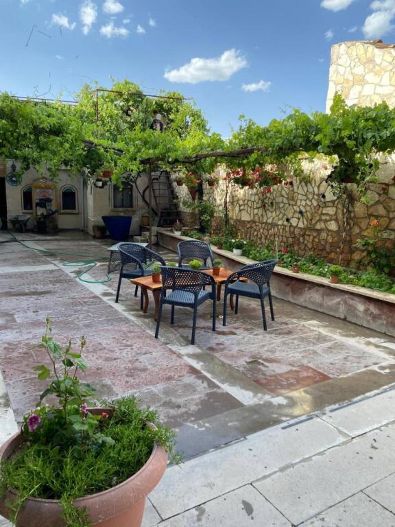 Мустафапаша: Pacha Cave Hotel