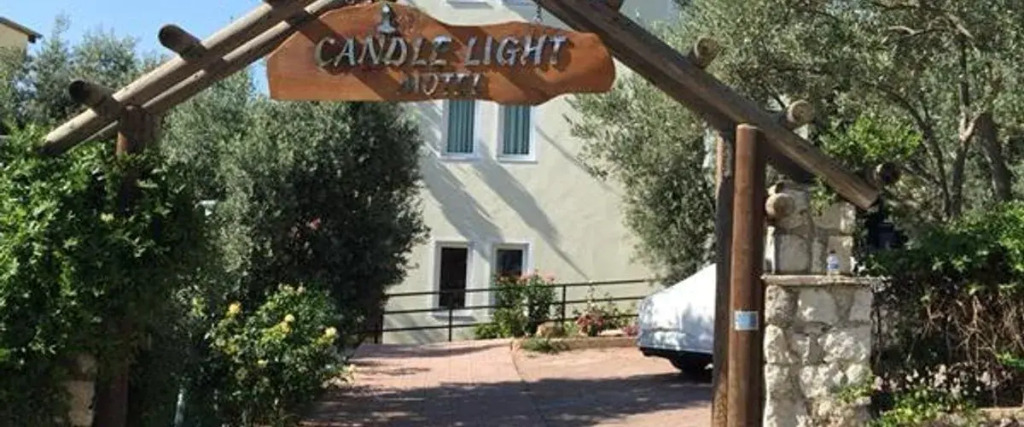 Фетхие: Candle Light Motel