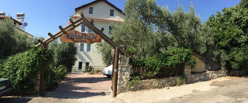 Фетхие: Candle Light Motel