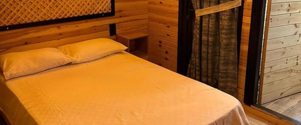 Орду: Boztepe Küme Evleri Bungalow