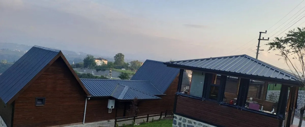 Орду: Boztepe Küme Evleri Bungalow