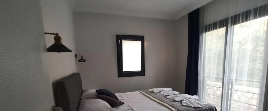 Орхание: Gerence Tatil Evi