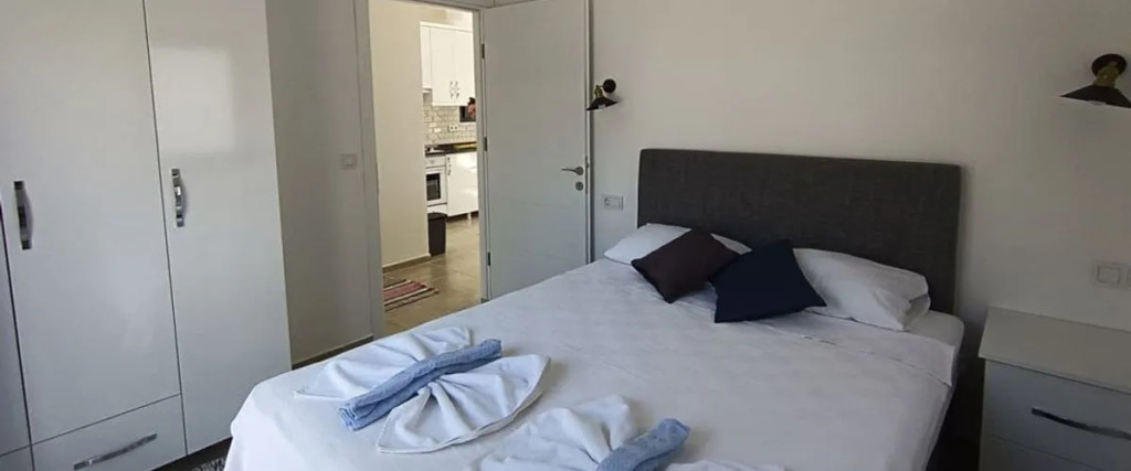 Орхание: Gerence Tatil Evi