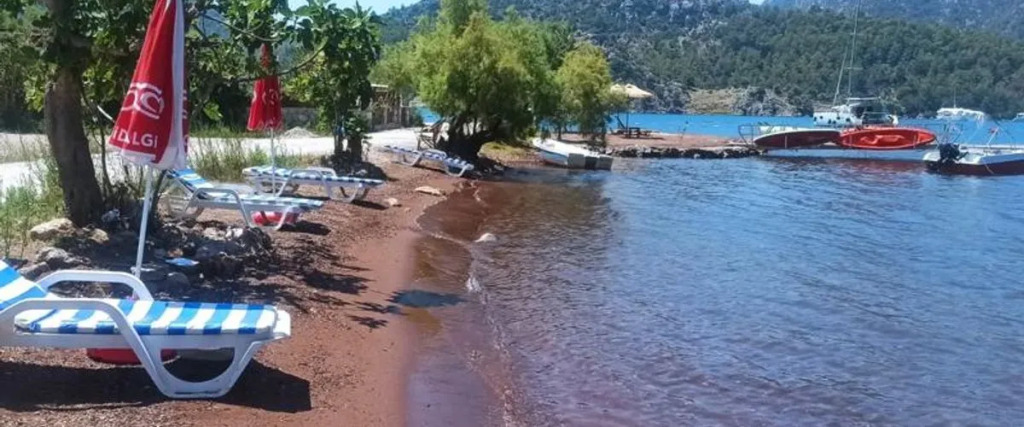 Орхание: Gerence Tatil Evi