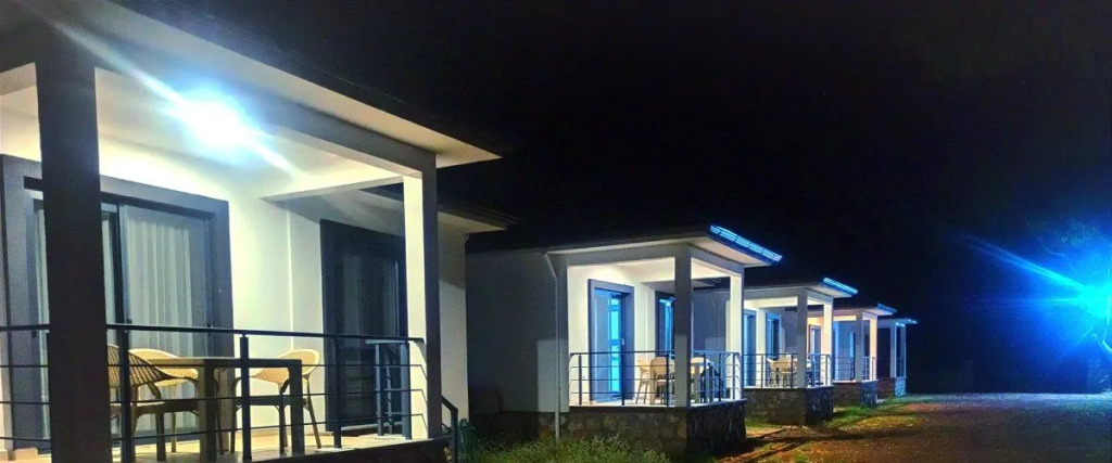 Орхание: Gerence Tatil Evi