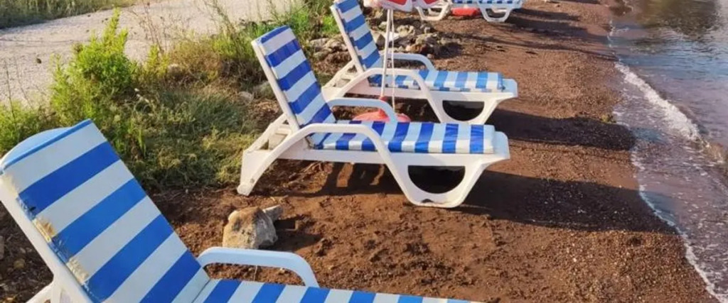 Орхание: Gerence Tatil Evi