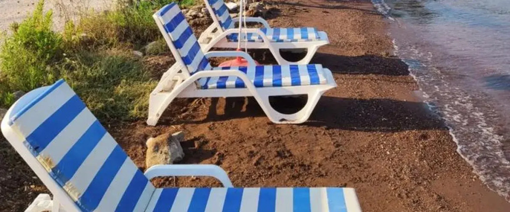 Орхание: Gerence Tatil Evi