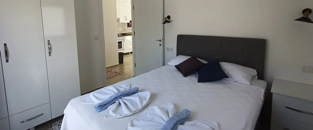 Орхание: Gerence Tatil Evi