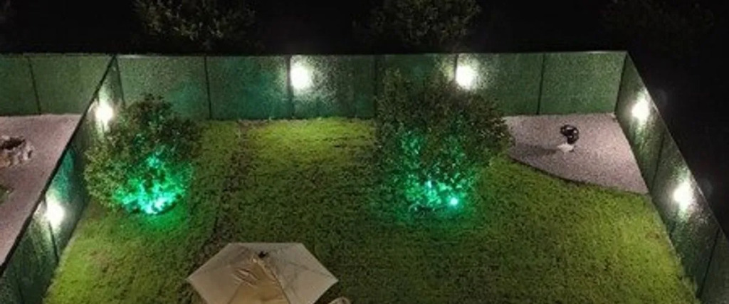 Ортака: Green Glamping Dome