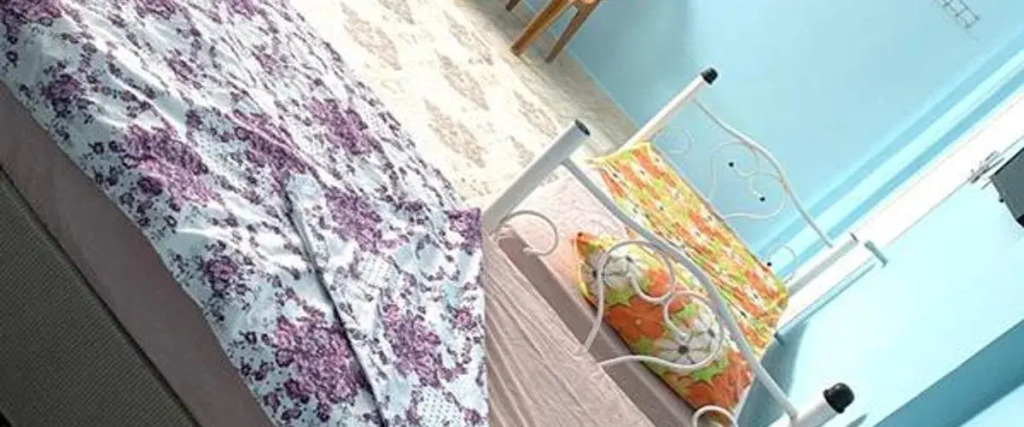 Рейханлы: Yoruk Otel Pansiyon