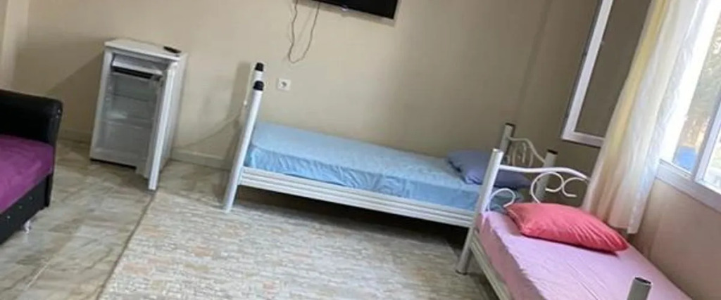 Рейханлы: Yoruk Otel Pansiyon