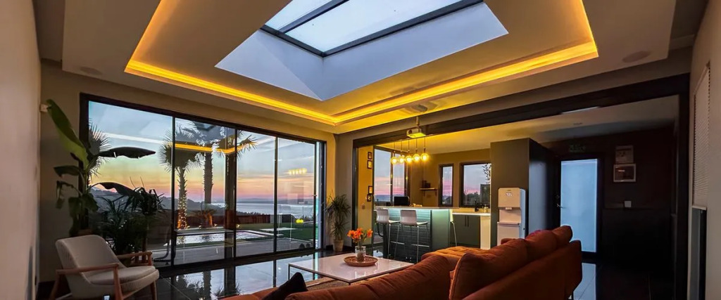 Sapanca Sunset Villas — фото 3