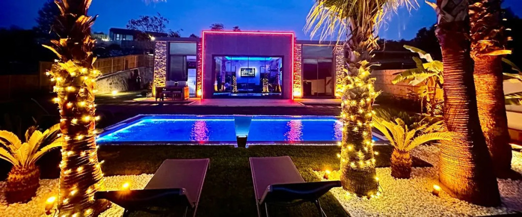 Сакарья: Sapanca Sunset Villas