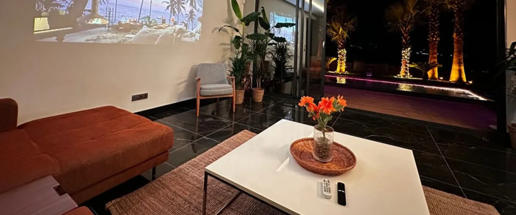Sapanca Sunset Villas — фото 4