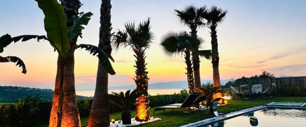 Сакарья: Sapanca Sunset Villas